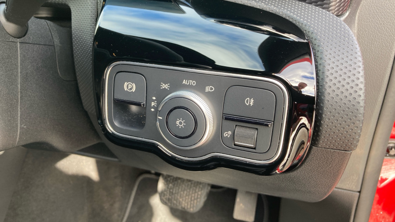 Mercedes-Benz A-Class A180 Sport Executive Edition 5dr Auto Petrol Hatchback